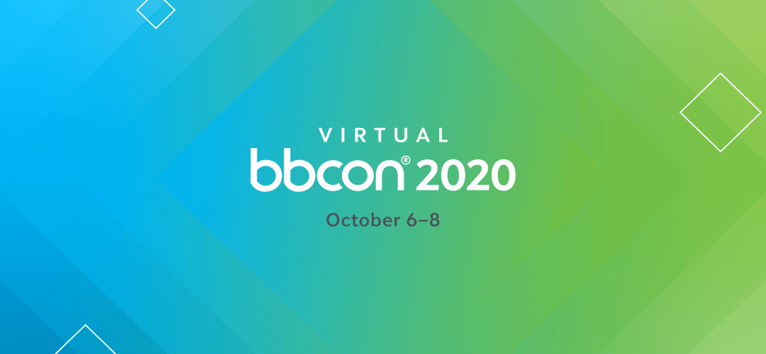 5 Tips to Boost Your Virtual Experience at BBCON!
