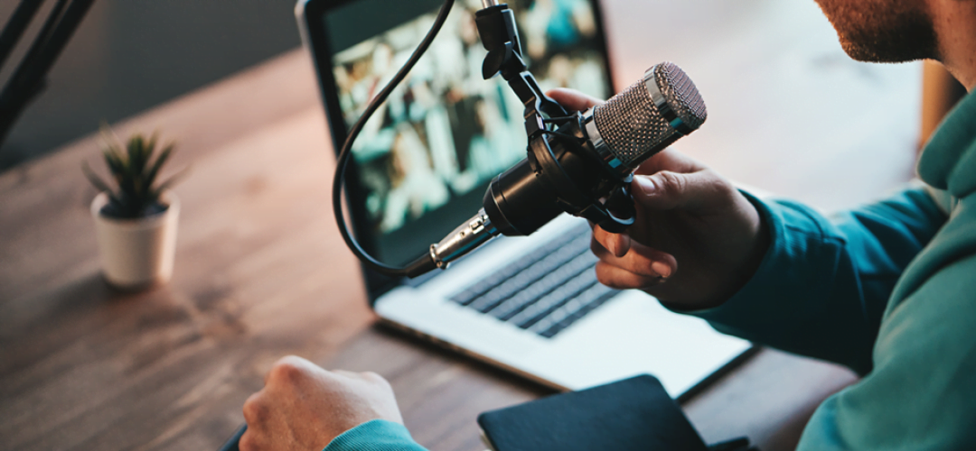 8 Great Podcasts for Nonprofit (Data) Leaders