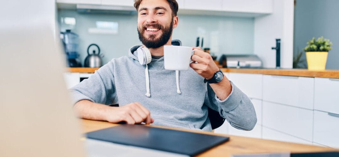 Coffee Talk – Technology and Nonprofits, It Doesn’t Always Have to be Painful!