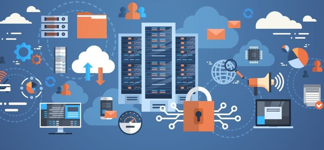Developing a Data-Driven Organization