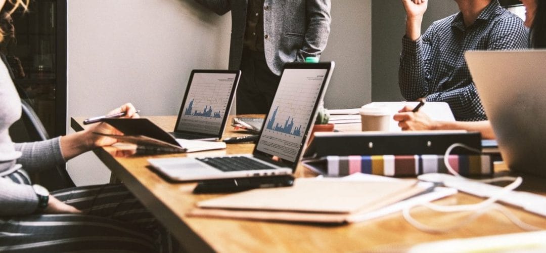 3 Steps to Creating an Annual Fundraising Strategy