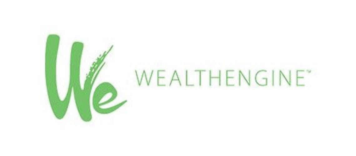 wealthengine logo