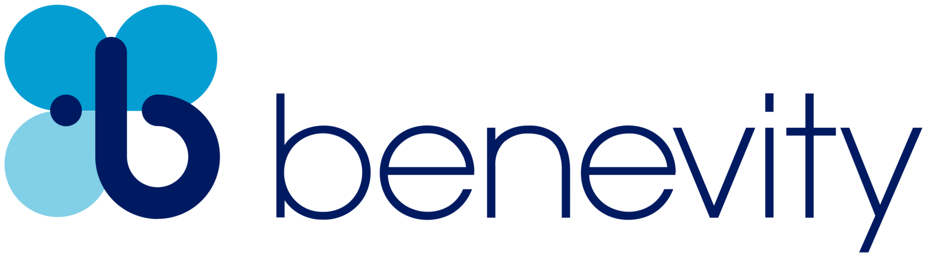 Benevity logo