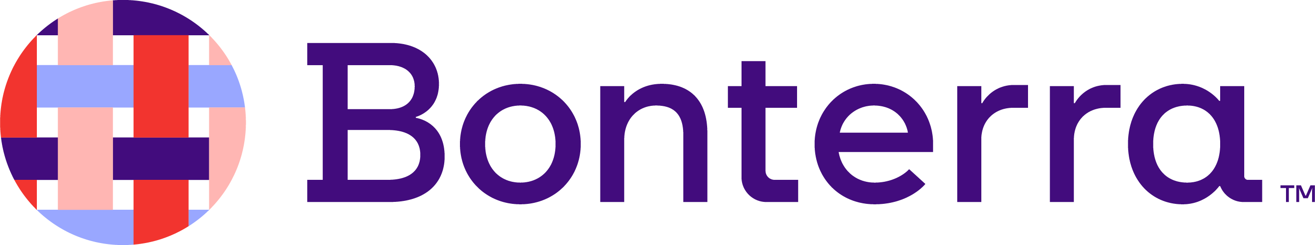 Bonterra Cybergrants logo