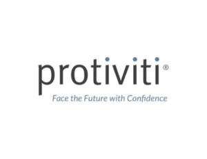 Protiviti - Face the Future with Confidence